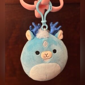 Xam the Kirin 3.5” Clip